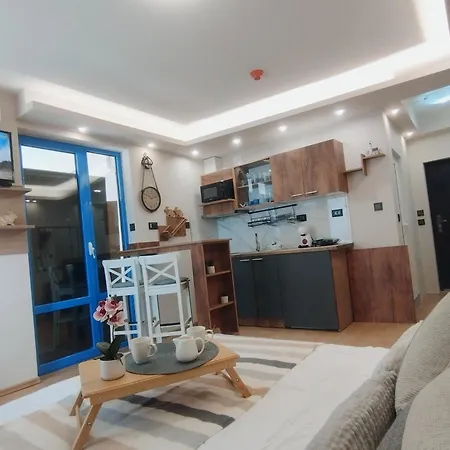 Cozy Private Excelsior Sunny * Sluneční pobřeží