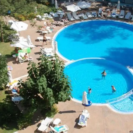 Cozy Private Excelsior Sunny Sluneční pobřeží