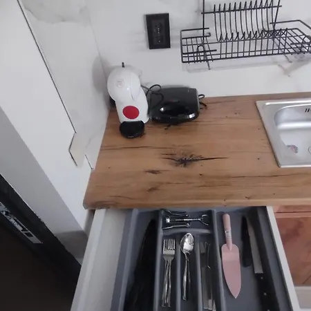 Cozy Private Excelsior Sunny Apartmán *