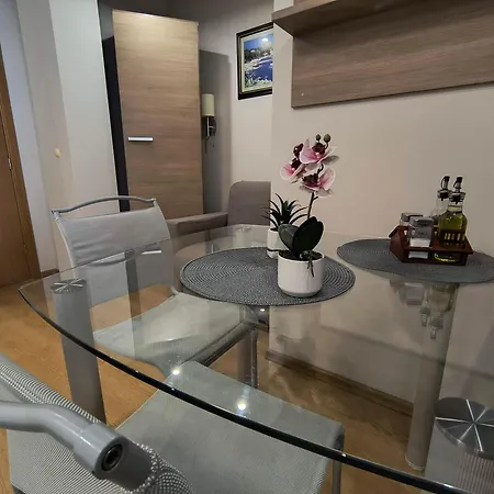 Cozy Private Excelsior Sunny * Sluneční pobřeží