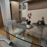 Cozy Private Excelsior Sunny * Sluneční pobřeží