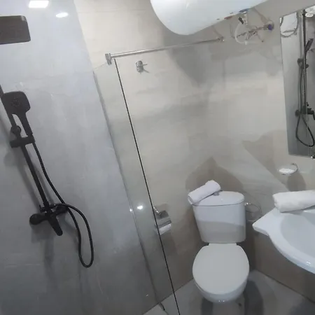 Apartman Cozy Private Excelsior Sunny Napospart