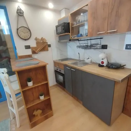 Apartman Cozy Private Excelsior Sunny *