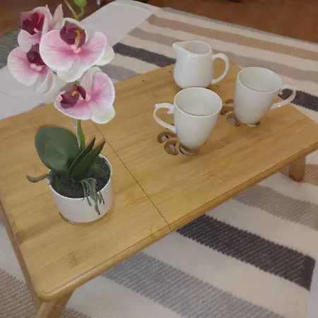 Cozy Private Excelsior Sunny