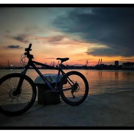 公寓 Cozy Private Excelsior Sunny