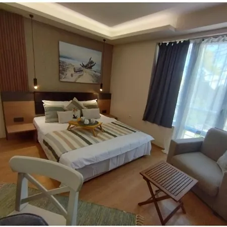 公寓 Cozy Private Excelsior Sunny 阳光海滩