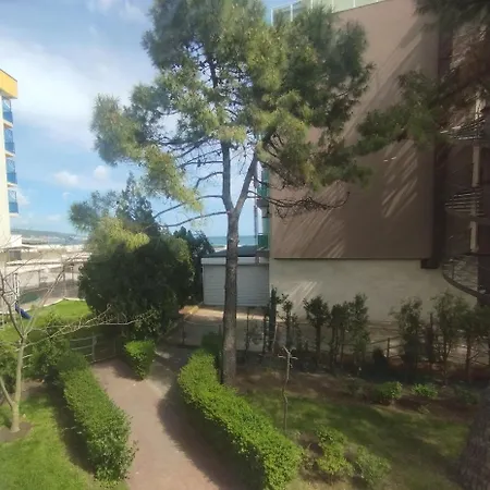 Cozy Private Excelsior Sunny 阳光海滩