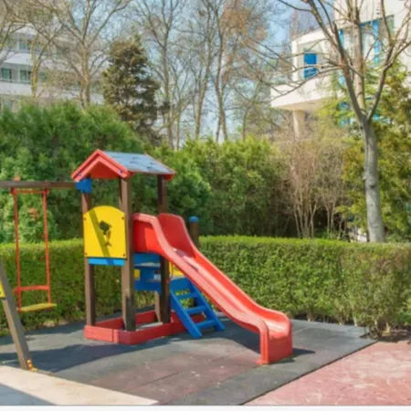 公寓 Cozy Private Excelsior Sunny *