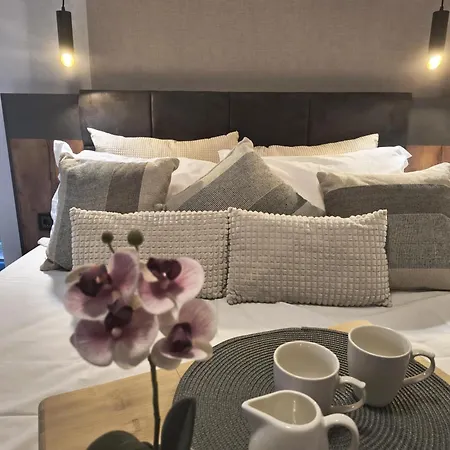Cozy Private Excelsior Sunny Lejlighed