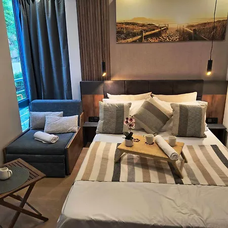 Cozy Private Excelsior Sunny *