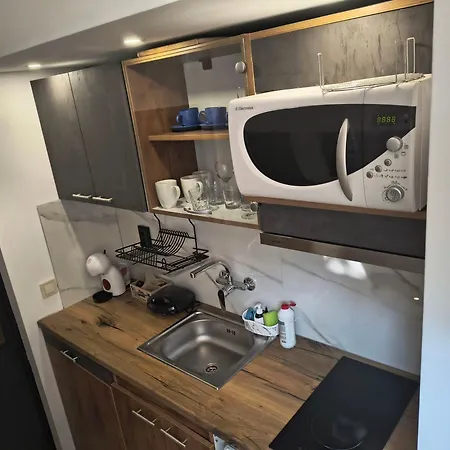 Cozy Private Excelsior Sunny 阳光海滩