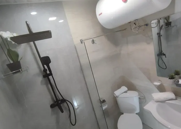 Cozy Private Excelsior Sunny * Napospart