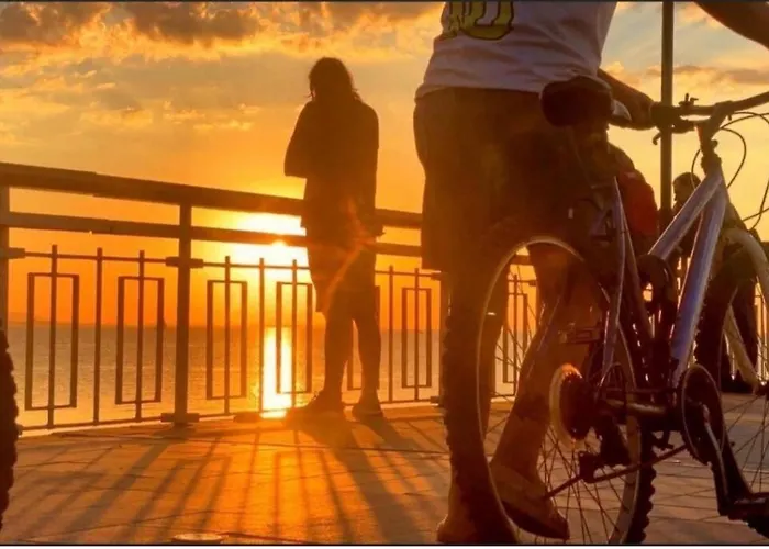 Apartman Cozy Private Excelsior Sunny