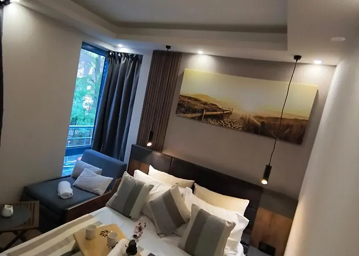 Apartman Cozy Private Excelsior Sunny