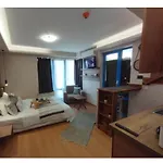 דירה Cozy Private Excelsior Sunny סאני ביץ'