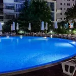 דירה Cozy Private Excelsior Sunny סאני ביץ'