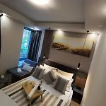 דירה Cozy Private Excelsior Sunny