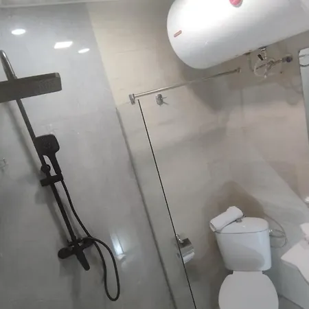 Cozy Private Excelsior Sunny * סאני ביץ'