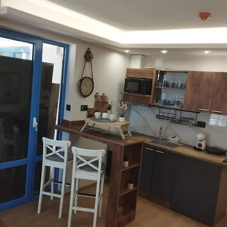 Cozy Private Excelsior Sunny Appartement Slantchev Briag