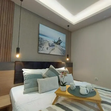 Cozy Private Excelsior Sunny סאני ביץ'