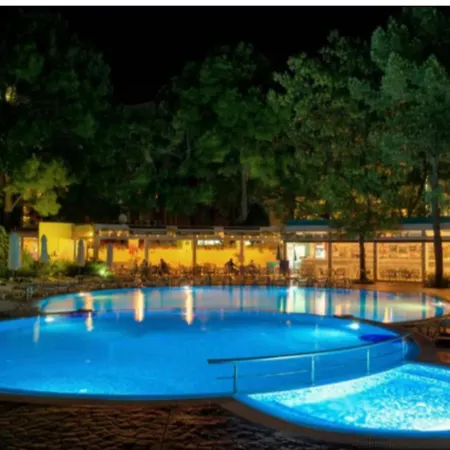 Апартамент Cozy Private Excelsior Sunny