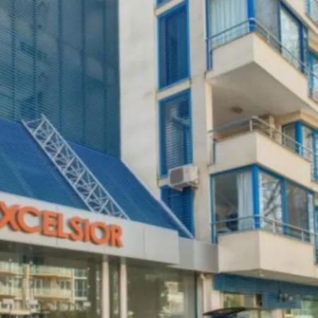 Cozy Private Excelsior Sunny Апартамент