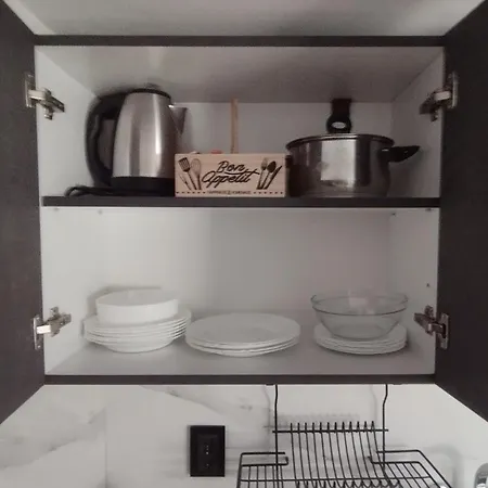 Apartament Cozy Private Excelsior Sunny