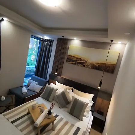 Appartement Cozy Private Excelsior Sunny