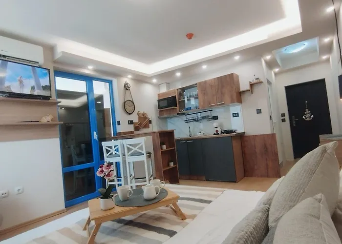 Cozy Private Excelsior Sunny * סאני ביץ'