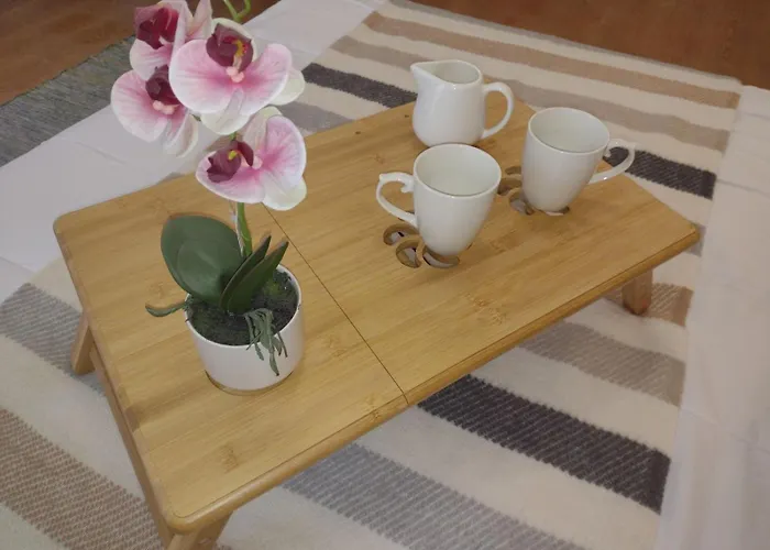 Cozy Private Excelsior Sunny