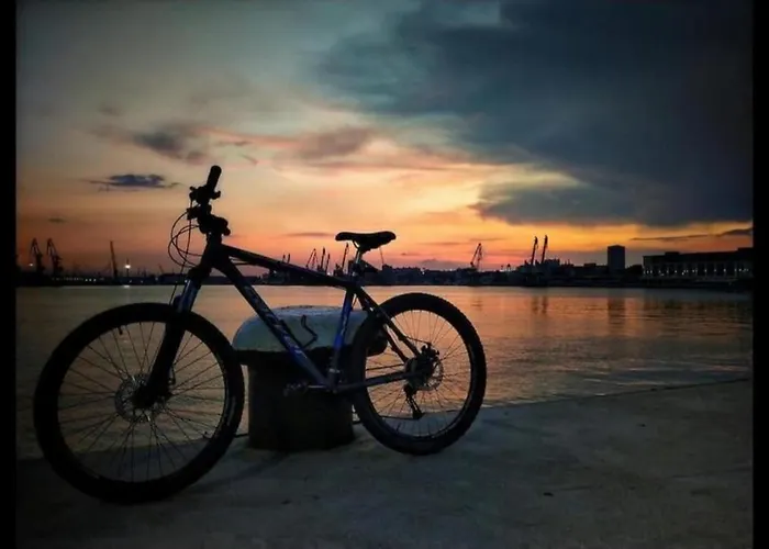 דירה Cozy Private Excelsior Sunny