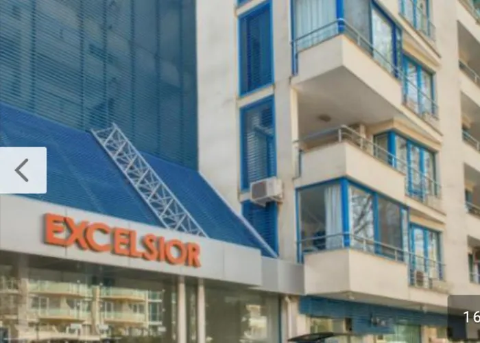 Cozy Private Excelsior Sunny דירה