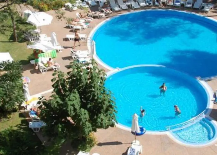 Cozy Private Excelsior Sunny סאני ביץ'