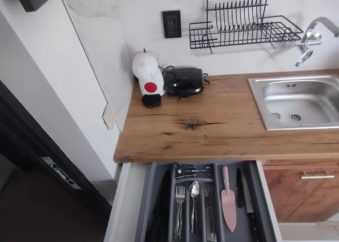 Cozy Private Excelsior Sunny דירה *