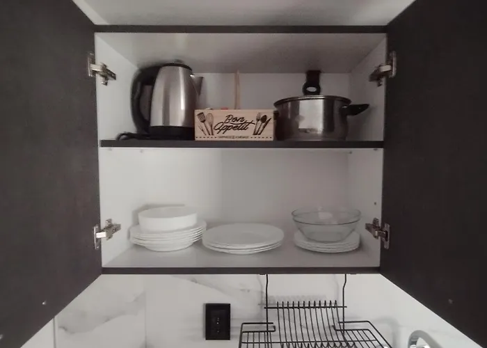 דירה Cozy Private Excelsior Sunny