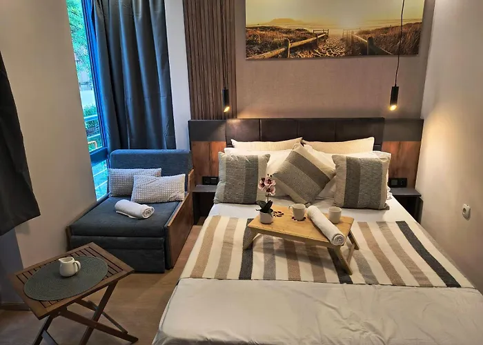 Cozy Private Excelsior Sunny *