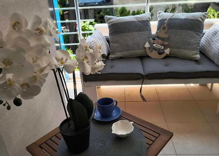 Cozy Private Excelsior Sunny סאני ביץ'