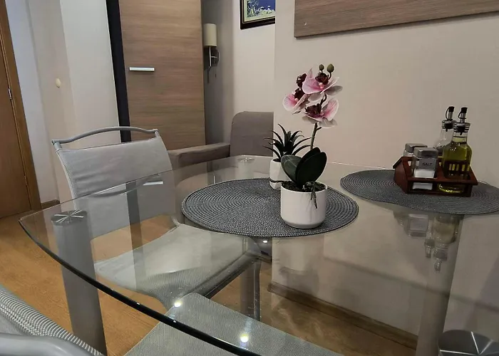 Cozy Private Excelsior Sunny * סאני ביץ'