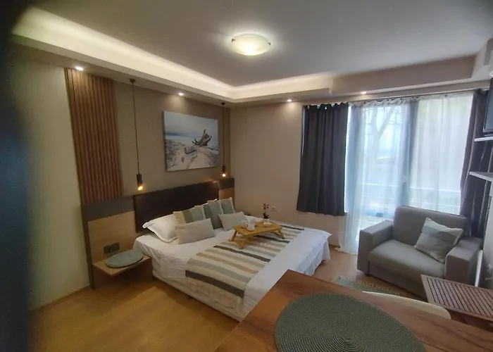 Appartamento Cozy Private Excelsior Sunny