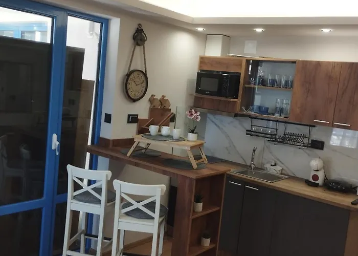 Cozy Private Excelsior Sunny Appartamento Sunny Beach