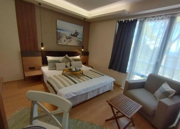 Appartamento Cozy Private Excelsior Sunny Sunny Beach