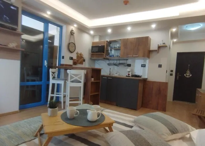 Cozy Private Excelsior Sunny Appartamento Sunny Beach