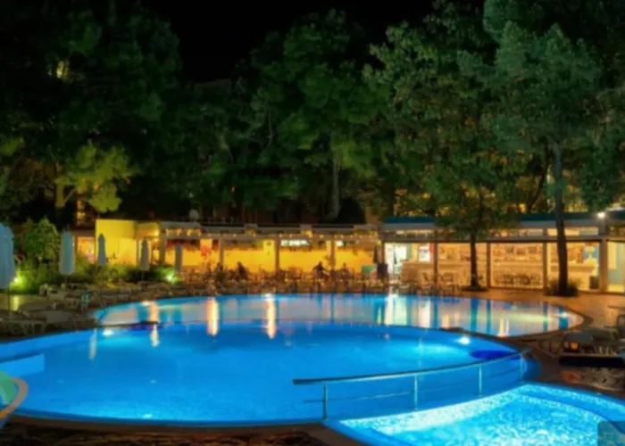 Appartamento Cozy Private Excelsior Sunny