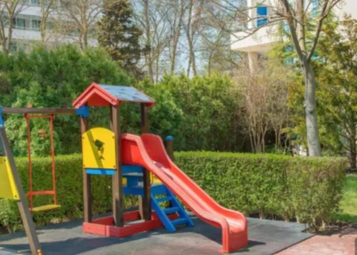 Appartamento Cozy Private Excelsior Sunny *