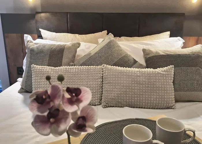 Cozy Private Excelsior Sunny Appartamento