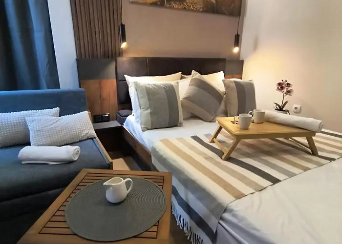 Cozy Private Excelsior Sunny Appartamento