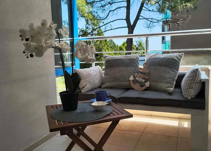 Appartamento Cozy Private Excelsior Sunny