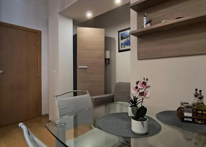 Appartamento Cozy Private Excelsior Sunny Sunny Beach