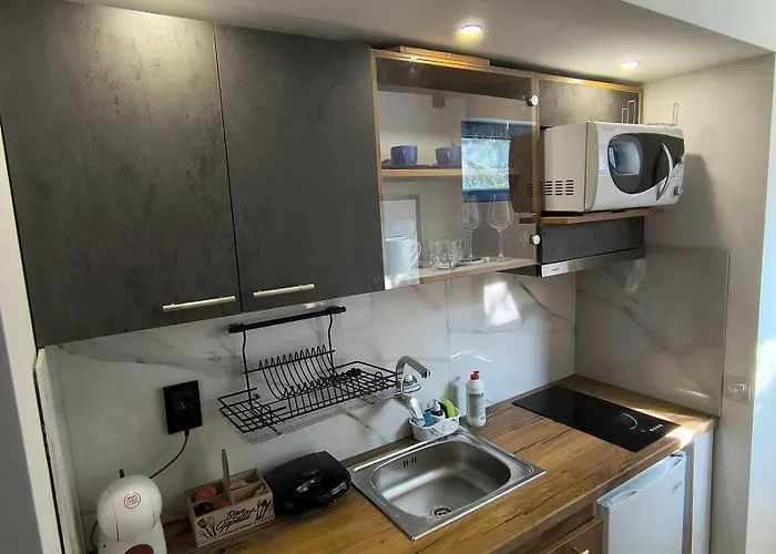 Appartamento Cozy Private Excelsior Sunny *